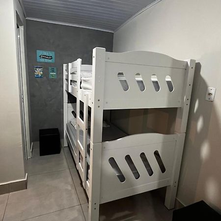 פוז דו איגואסו Studio Proximo Ao Centro E Corredor Turistico מראה חיצוני תמונה