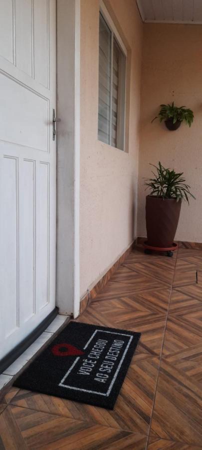 פוז דו איגואסו Studio Proximo Ao Centro E Corredor Turistico מראה חיצוני תמונה