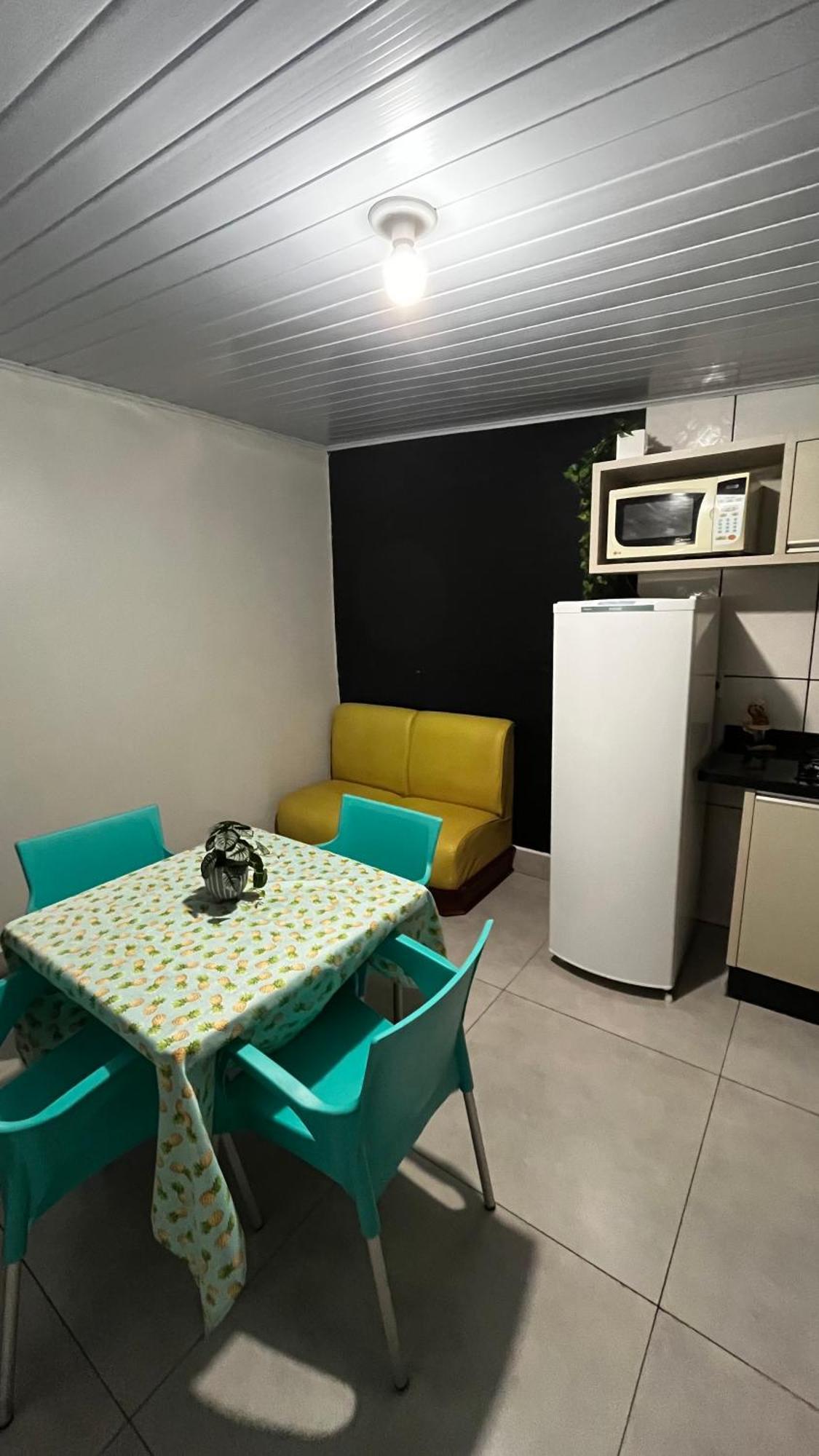 פוז דו איגואסו Studio Proximo Ao Centro E Corredor Turistico מראה חיצוני תמונה